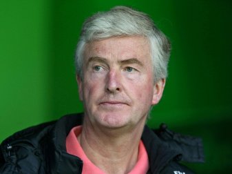 Peters meldet Interesse am Posten des Sportvorstands an Peters meldet Interesse am Posten des Sportvorstands an