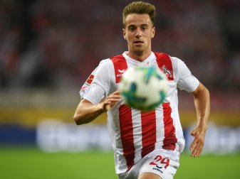 Klünter könnte Köln in Richtung Berlin verlassen Klünter könnte Köln in Richtung Berlin verlassen