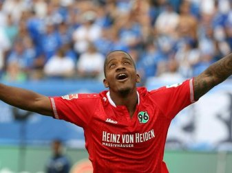 Charlison Benschop steht vor einem Wechsel zum FCI Charlison Benschop steht vor einem Wechsel zum FCI