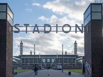 RheinEnergie bleibt Namensgeber des Kölner Stadions