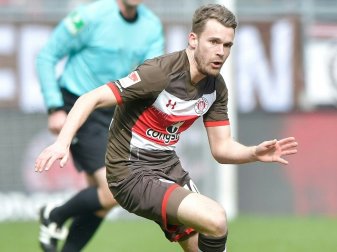 Christopher Buchtmann bleibt beim FC St. Pauli Christopher Buchtmann bleibt beim FC St. Pauli
