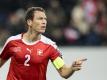 Borussia Dortmund soll vor der Verpflichtung des Schweizers Stephan Lichtsteiner stehen. Foto: Laurent Gillieron