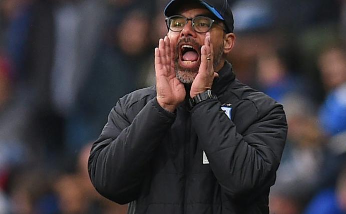 David Wagner steht angeblich auf Leicesters Wunschliste