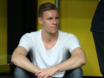 Bernd Leno sagte dem SSC Neapel ab Bernd Leno sagte dem SSC Neapel ab