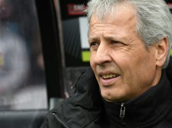 Lob von Lothar Matthäus für Lucien Favre Lob von Lothar Matthäus für Lucien Favre