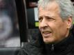 Lob von Lothar Matthäus für Lucien Favre