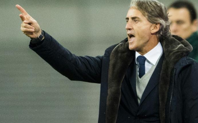 Roberto Mancini soll Italiens Nationaltrainer werden