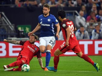 Spielt bald wieder für Juvents Turin: Marko Pjaca. Foto: Bernd Thissen