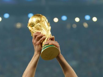 Die WM 2026 soll über 14 Milliarden US-Dollar einspielen Die WM 2026 soll über 14 Milliarden US-Dollar einspielen