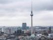 Beliner Fernsehturm bietet Public Viewing zur WM an