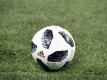 Dieser Ball rollt künftig in den Stadien der 3. Liga