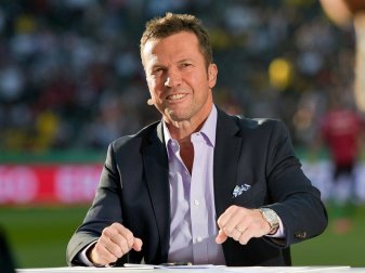 Lothar Matthäus hat mit dem Trainerberuf abgeschlossen Lothar Matthäus hat mit dem Trainerberuf abgeschlossen
