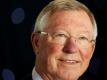 Sir Alex Ferguson ist auf dem Weg der Besserung