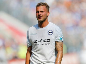 Christoph Hemlein wechselt nach Kaiserslautern Christoph Hemlein wechselt nach Kaiserslautern