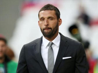 Kuranyi ist ARD-Experte bei der WM in Russland Kuranyi ist ARD-Experte bei der WM in Russland