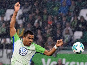 Wolfsburgs Daniel Didavi ist für den letzten Spieltag fraglich. Foto: Peter Steffen Wolfsburgs Daniel Didavi ist für den letzten Spieltag fraglich. Foto: Peter Steffen