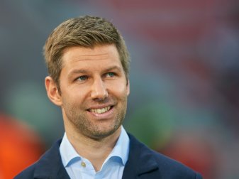 Hitzlsperger spricht sich für Investoren aus Hitzlsperger spricht sich für Investoren aus