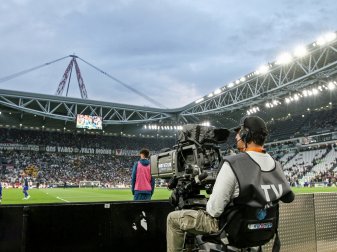 Die TV-Rechte der Serie A werden erneut ausgeschrieben Die TV-Rechte der Serie A werden erneut ausgeschrieben