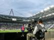 Die TV-Rechte der Serie A werden erneut ausgeschrieben