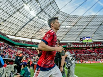 Rummenigge dementiert die Lewandowski-Spekulationen Rummenigge dementiert die Lewandowski-Spekulationen