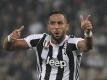 Medhi Benatia schießt Juventus gegen Milan zum Pokalsieg