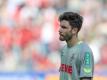 Jonas Hector will das letzte Spiel der Saison gewinnen
