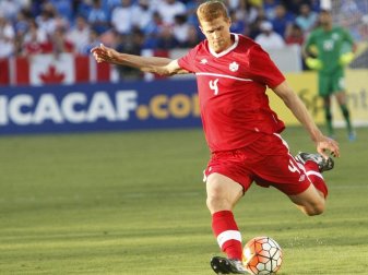 Hainault wird Magdeburg nicht in die 2. Liga begleiten