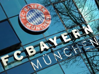 Der FC Bayern soll beim FIFA-Treffen dabei gewesen sein. Foto: Andreas Gebert Der FC Bayern soll beim FIFA-Treffen dabei gewesen sein. Foto: Andreas Gebert