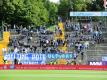 Das Stadion wird weiter nach Sponsor Merck benannt