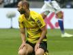 Toprak wird wohl nicht gegen Hoffenheim auflaufen können
