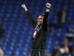 David Wagner schaffte mit Huddersfield den Klassenerhalt. Foto: John Walton/PA Wire