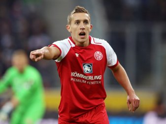 De Blasis könnte dem FSV eventuell doch erhalten bleiben De Blasis könnte dem FSV eventuell doch erhalten bleiben