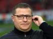 Max Eberl ist ein Anhänger der 50+1-Regel. Foto: Thomas Frey