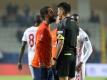 Arda Turan wurde mit einer Rekordstrafe belegt