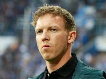 Nagelsmann hat auch mit Verletzungssorgen zu kämpfen