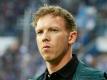 Nagelsmann hat auch mit Verletzungssorgen zu kämpfen