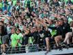 Wolfsburg kann zum Saisonfinale nicht auf ein ausverkauftes Stadion zählen. Foto: Jan Woitas