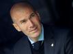 Zidane nimmt zu Neymar-Gerüchten keine Stellung