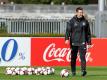 Miroslav Klose übernimmt die U17 von Bayern München