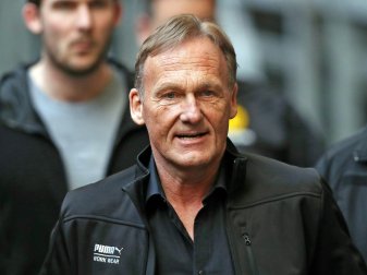 Watzke hält Bayern München derzeit für uneinholbar
