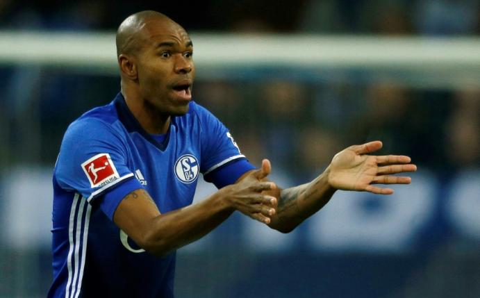 Naldo wurde zuletzt 2009 für die Selecao nominiert