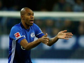Naldo wurde zuletzt 2009 für die Selecao nominiert Naldo wurde zuletzt 2009 für die Selecao nominiert