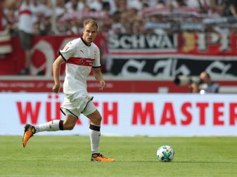 Holger Badstuber verlässt den VfB nach nur einer Saison Holger Badstuber verlässt den VfB nach nur einer Saison