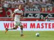 Holger Badstuber verlässt den VfB nach nur einer Saison