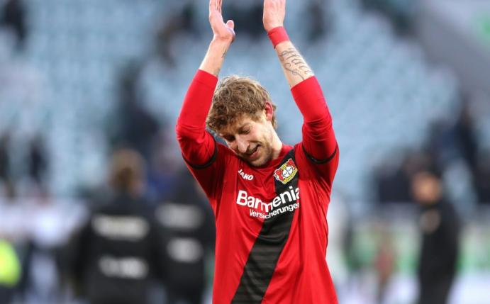 Bayer Leverkusen: Kießling beendet seine Karriere