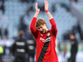 Bayer Leverkusen: Kießling beendet seine Karriere Bayer Leverkusen: Kießling beendet seine Karriere