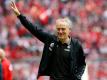 Streich und der SC Freiburg bleiben erstklassig