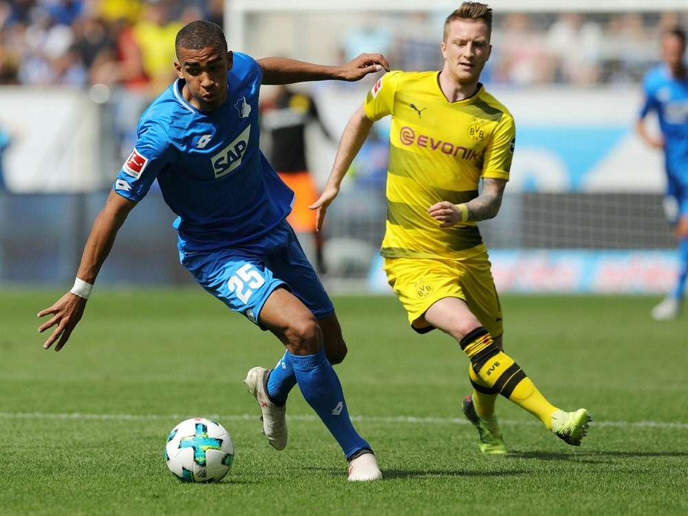 Der BVB wird nächste Saison in der Königsklasse spielen