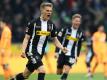 Ginter stand in allen Spielen 90 Minuten auf dem Platz