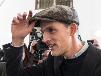 Topkandidat auf den Trainerposten bei PSG: Ex-BVB-Coach Thomas Tuchel. Foto: Bernd Thissen Topkandidat auf den Trainerposten bei PSG: Ex-BVB-Coach Thomas Tuchel. Foto: Bernd Thissen